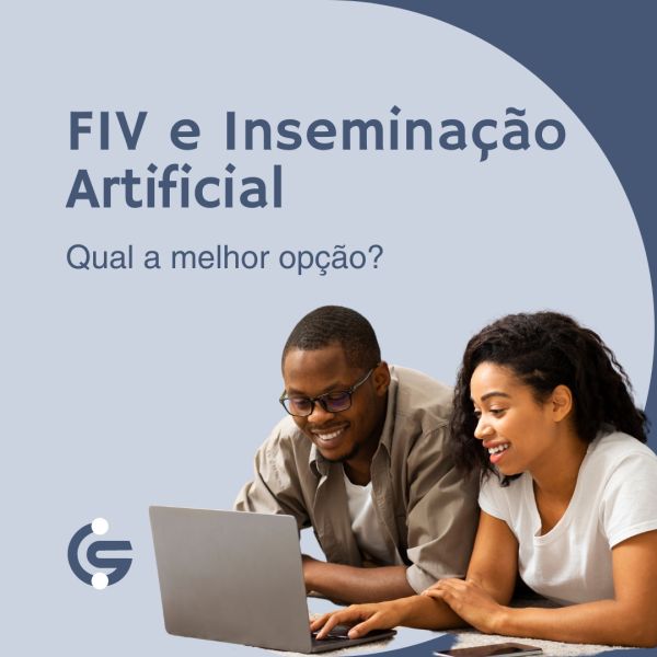 fiv e inseminacao artificial