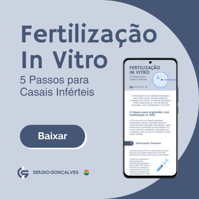 fertilizacao in vitro