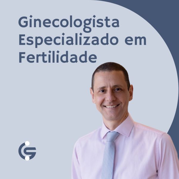 ginecologista especializado em fertilidade